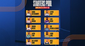 勇士队内风波：巴特勒炮轰库明加，离队传闻发酵前景堪忧