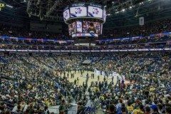 欧锦赛东契奇37+11+9闪耀，波兰队遭绝杀淘汰赛挑战意大利和塞尔维亚