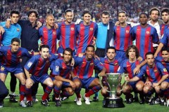 欧冠任意球传奇：C罗、梅西、伊涅斯塔的绝技对决