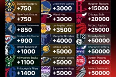 詹姆斯助手28亿年薪索求，篮球转会勇士队引热议