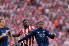 拜仁孔帕尼率队八连胜，凯恩成英超射手王：运动盛宴精彩瞬间